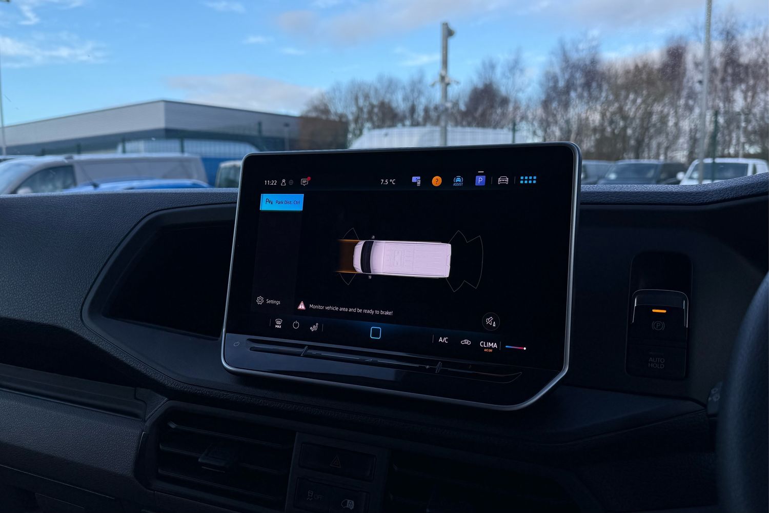 Used Volkswagen Crafter 2025 for sale - 77220108: Photo 53