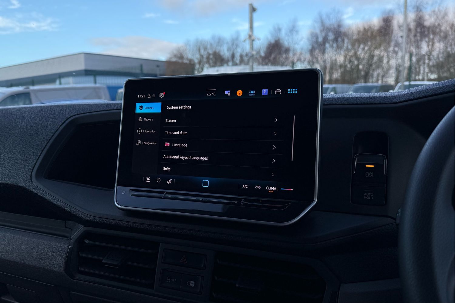 Used Volkswagen Crafter 2025 for sale - 77220108: Photo 56