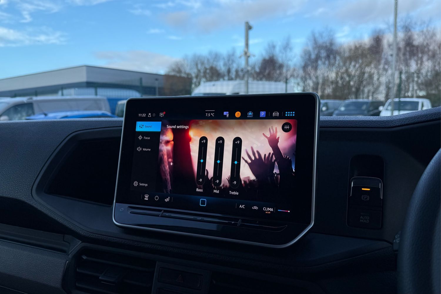 Used Volkswagen Crafter 2025 for sale - 77220108: Photo 57