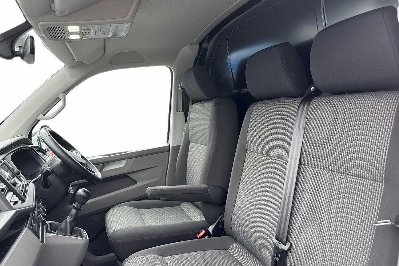 Used Volkswagen Transporter 2024 for sale - 76884167: Photo 10