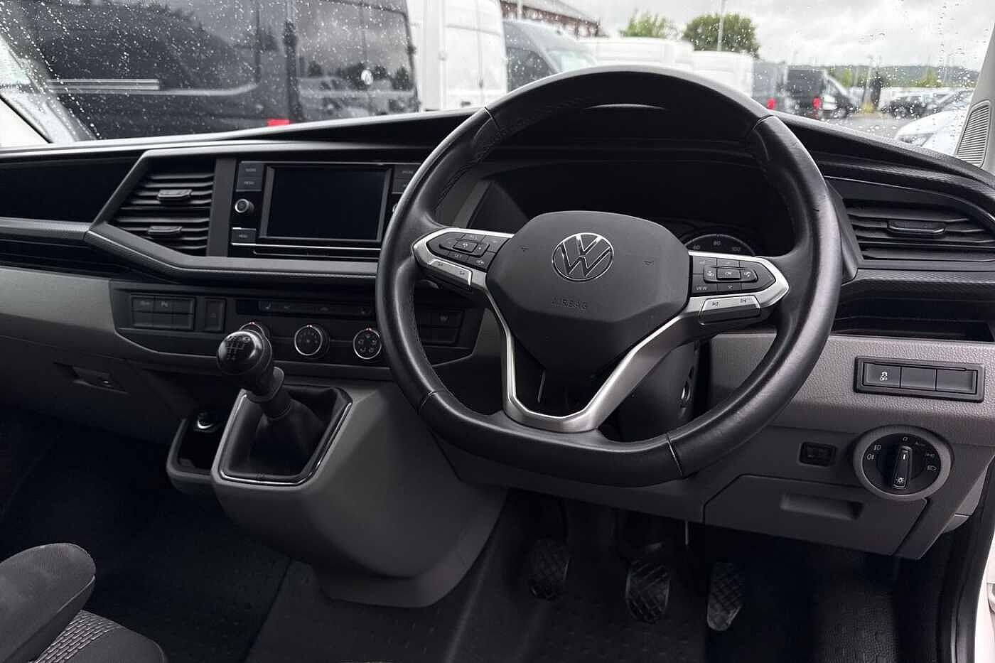 Used Volkswagen Transporter 2024 for sale - 76884167: Photo 12