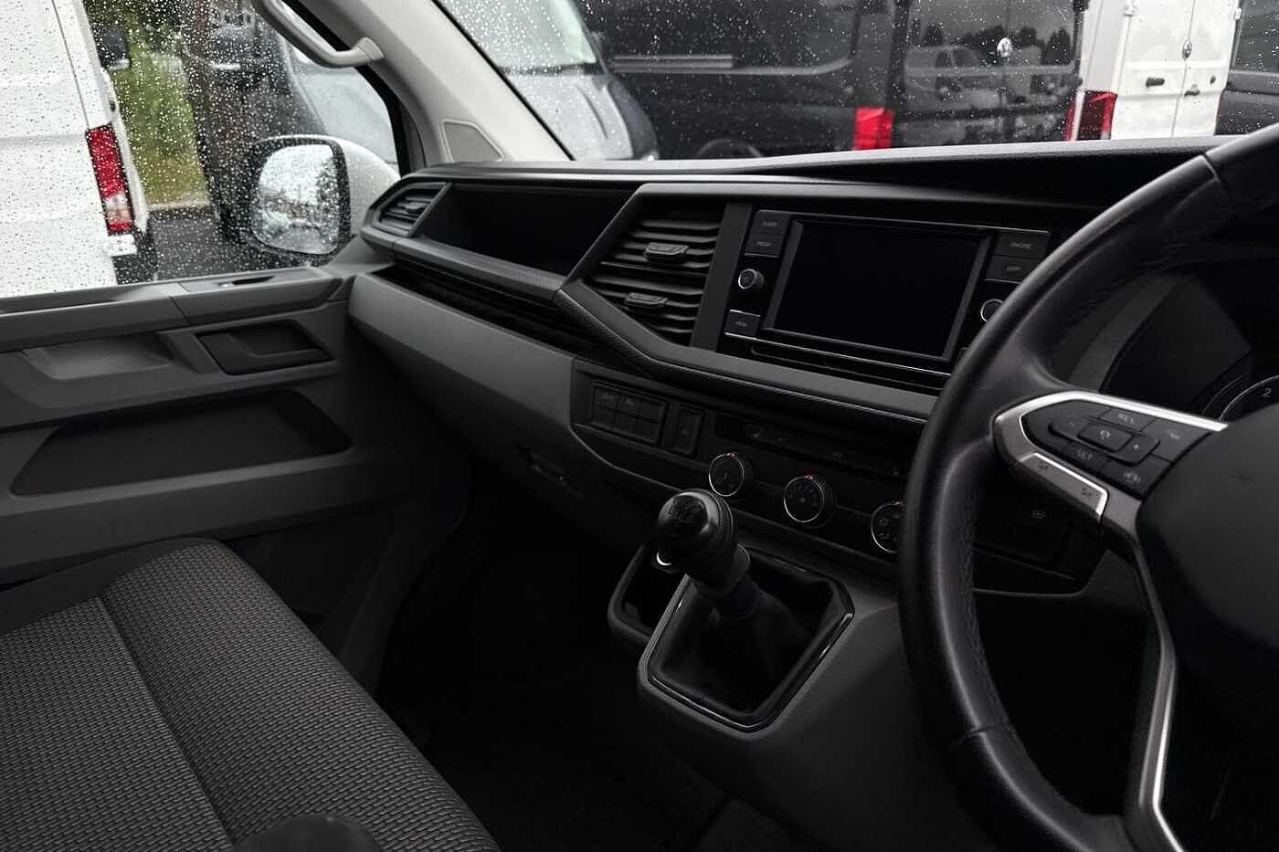 Used Volkswagen Transporter 2024 for sale - 76884167: Photo 14