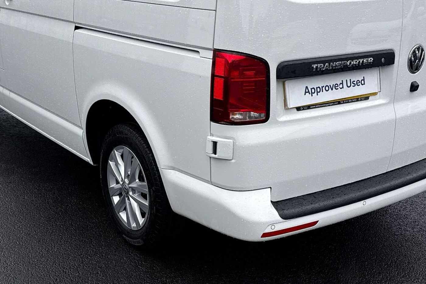 Used Volkswagen Transporter 2024 for sale - 76884167: Photo 15