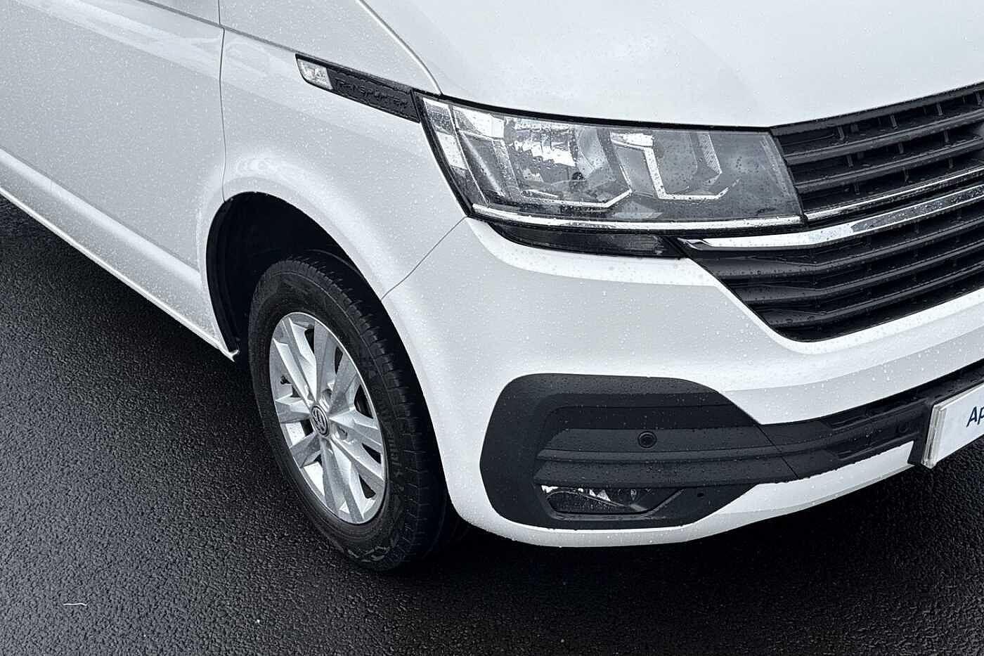 Used Volkswagen Transporter 2024 for sale - 76884167: Photo 16