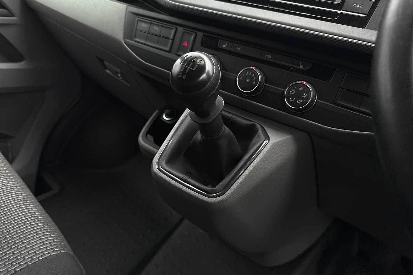 Used Volkswagen Transporter 2024 for sale - 76884167: Photo 19