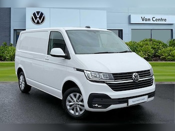 Used Volkswagen Transporter 2024 for sale - 76884167: Photo