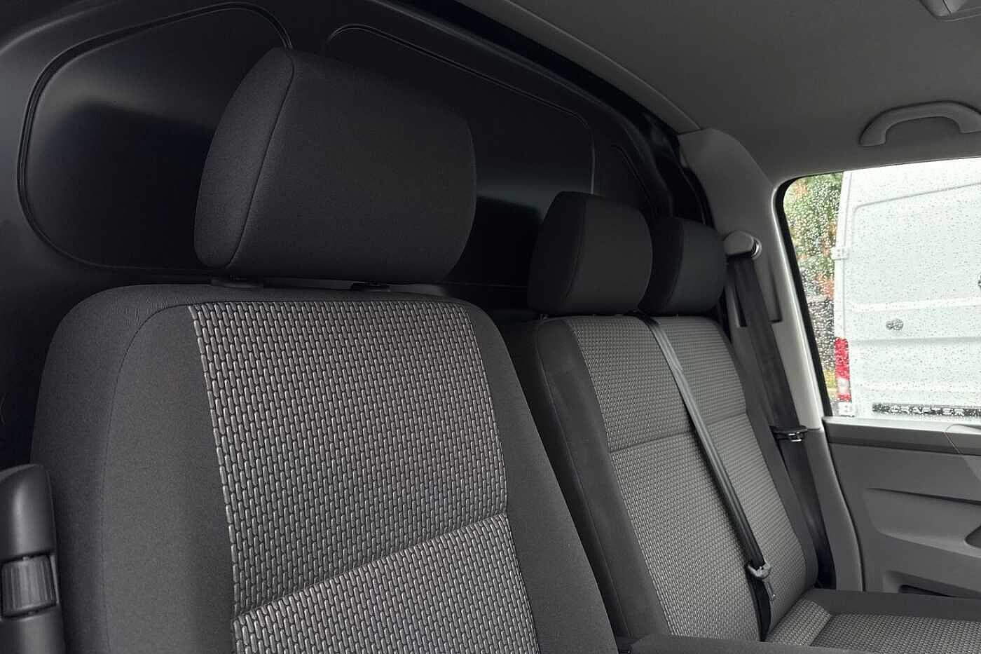 Used Volkswagen Transporter 2024 for sale - 76884167: Photo 20