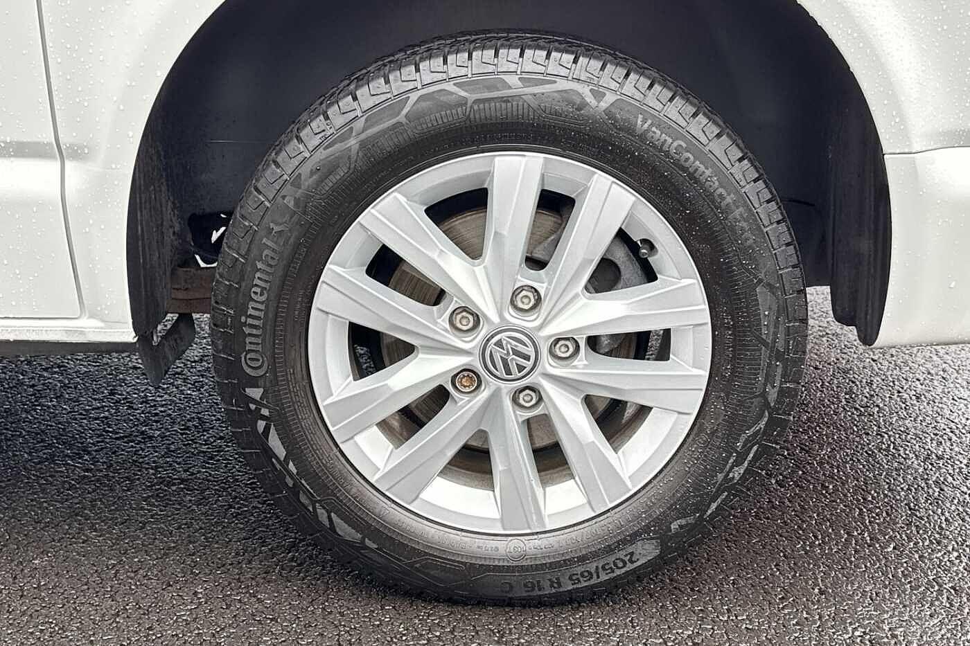 Used Volkswagen Transporter 2024 for sale - 76884167: Photo 21