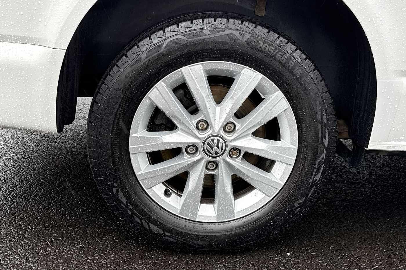 Used Volkswagen Transporter 2024 for sale - 76884167: Photo 22