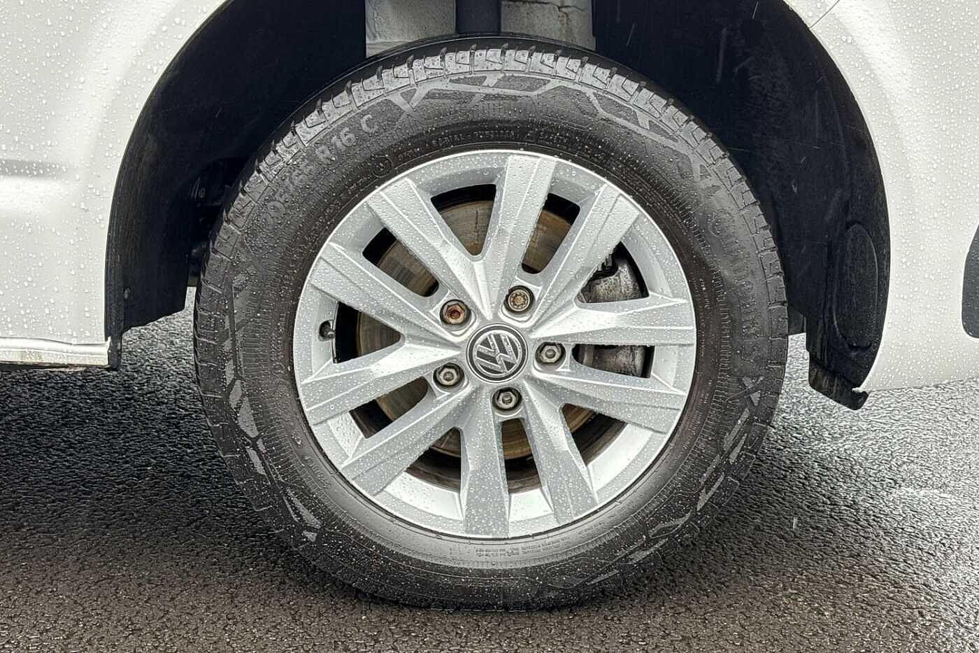 Used Volkswagen Transporter 2024 for sale - 76884167: Photo 23