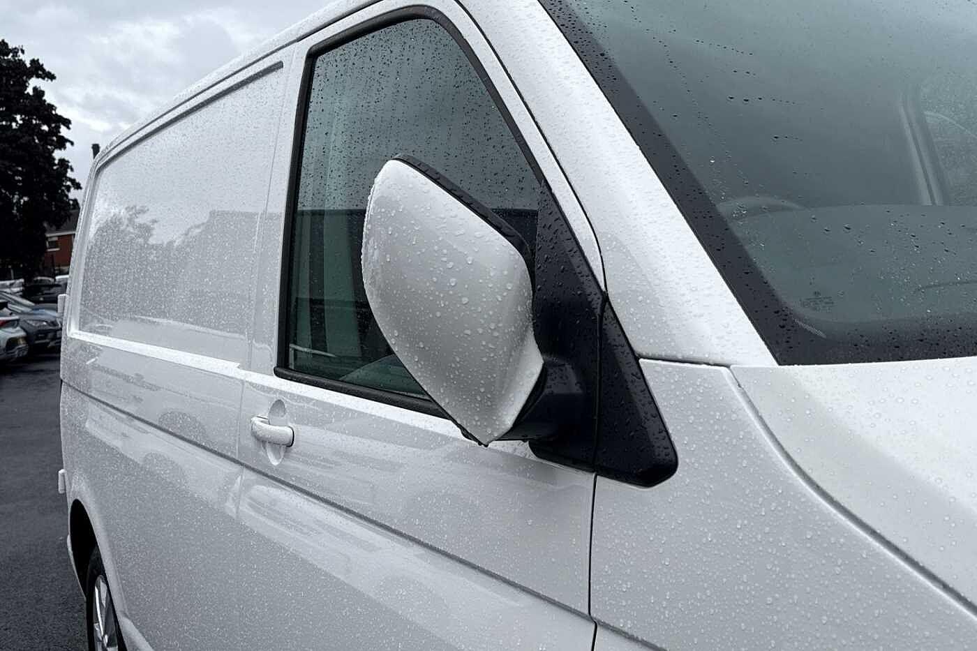 Used Volkswagen Transporter 2024 for sale - 76884167: Photo 31