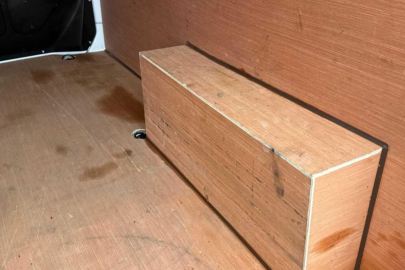 Used Volkswagen Transporter 2024 for sale - 76884167: Photo 34