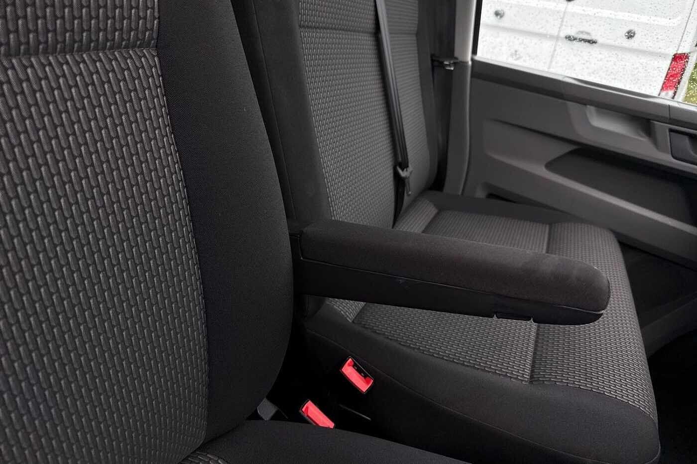 Used Volkswagen Transporter 2024 for sale - 76884167: Photo 37