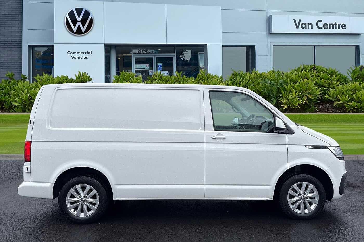 Used Volkswagen Transporter 2024 for sale - 76884167: Photo 4