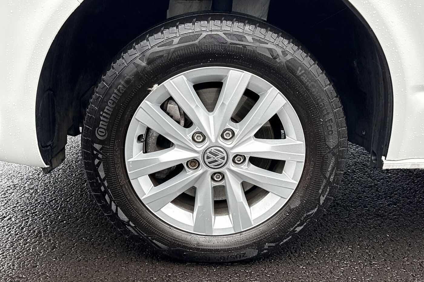 Used Volkswagen Transporter 2024 for sale - 76884167: Photo 5