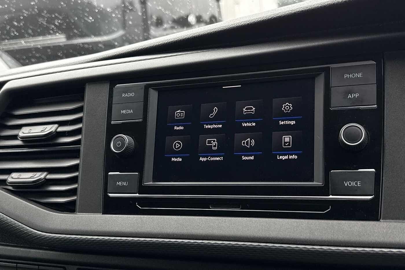 Used Volkswagen Transporter 2024 for sale - 76884167: Photo 52