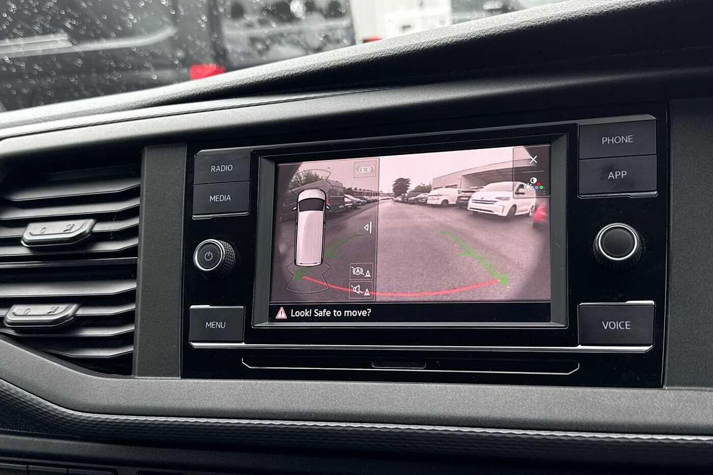 Used Volkswagen Transporter 2024 for sale - 76884167: Photo 57