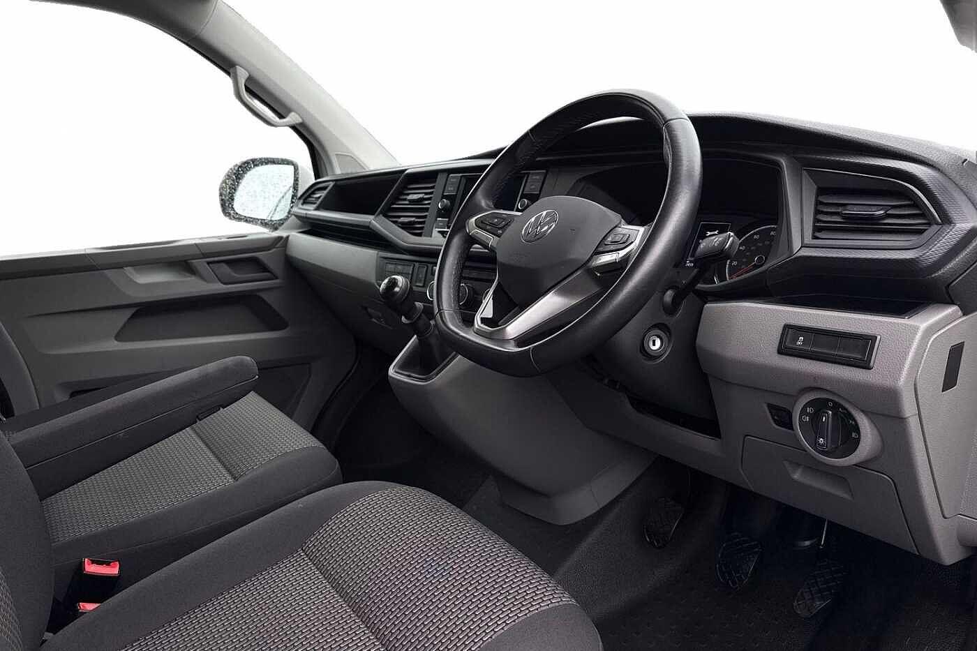 Used Volkswagen Transporter 2024 for sale - 76884167: Photo 6