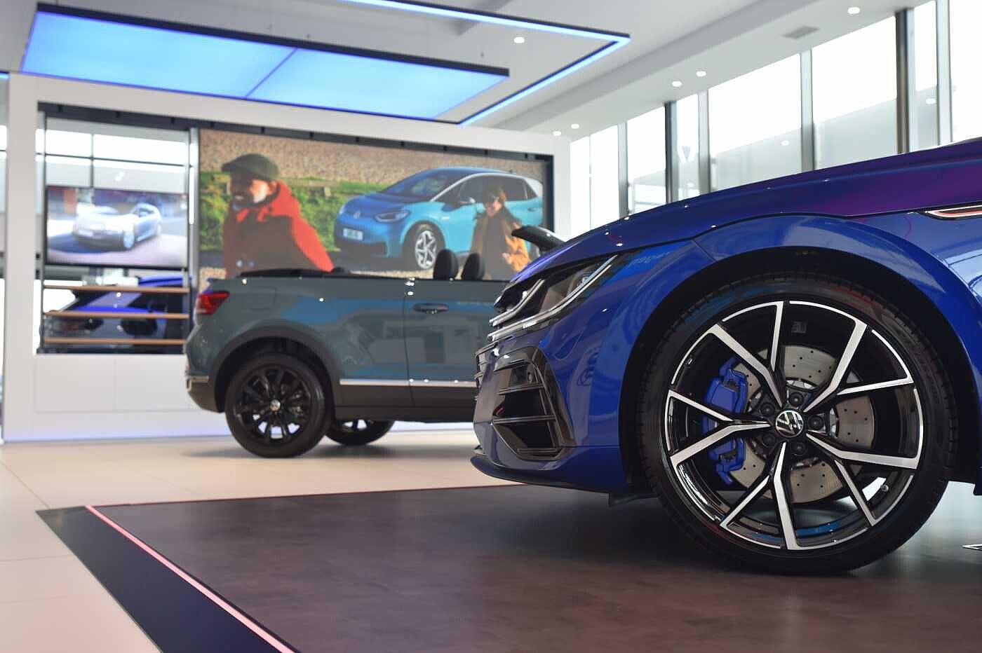 Used Volkswagen Transporter 2024 for sale - 76884167: Photo 61