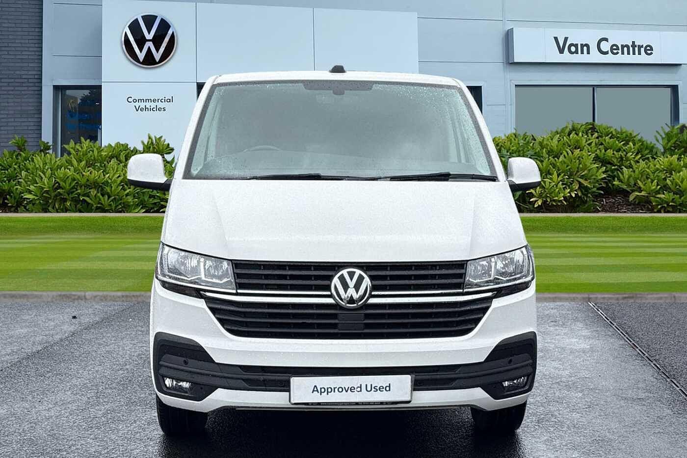 Used Volkswagen Transporter 2024 for sale - 76884167: Photo 8
