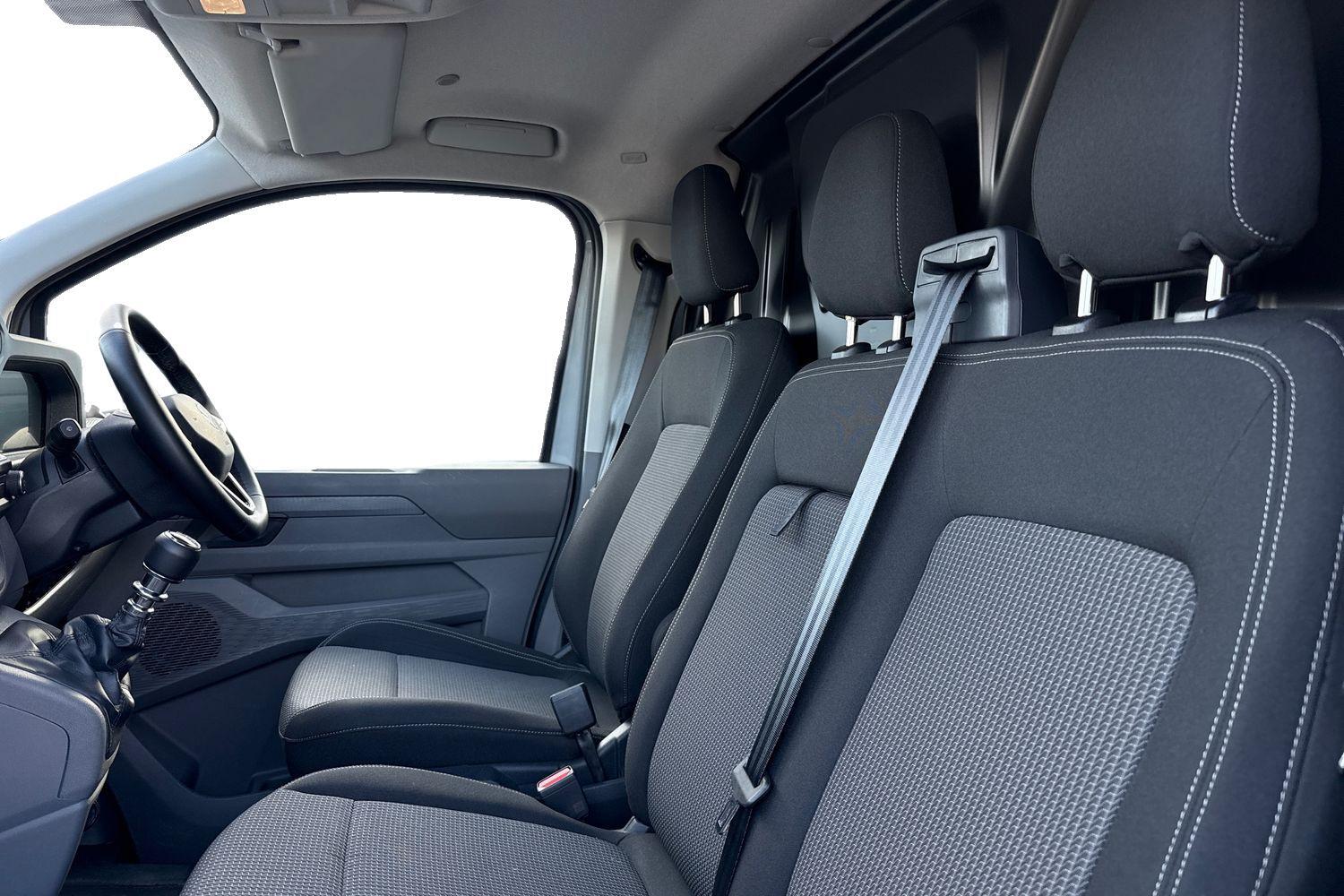 Used Volkswagen Transporter 2025 for sale - 77747670: Photo 10