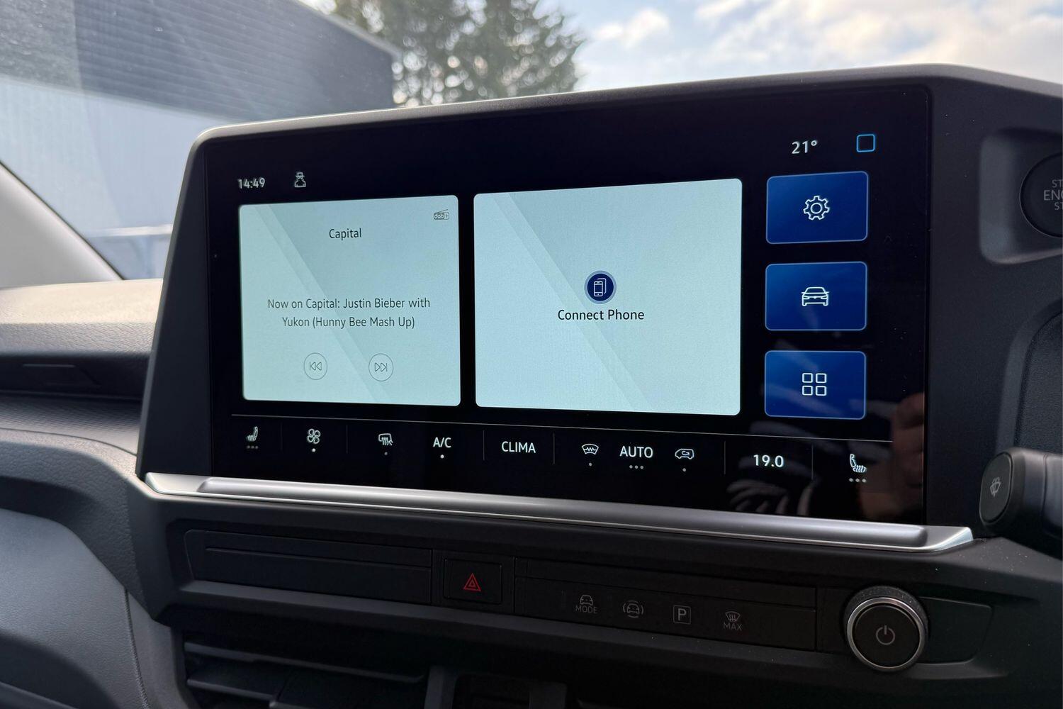 Used Volkswagen Transporter 2025 for sale - 77747670: Photo 11