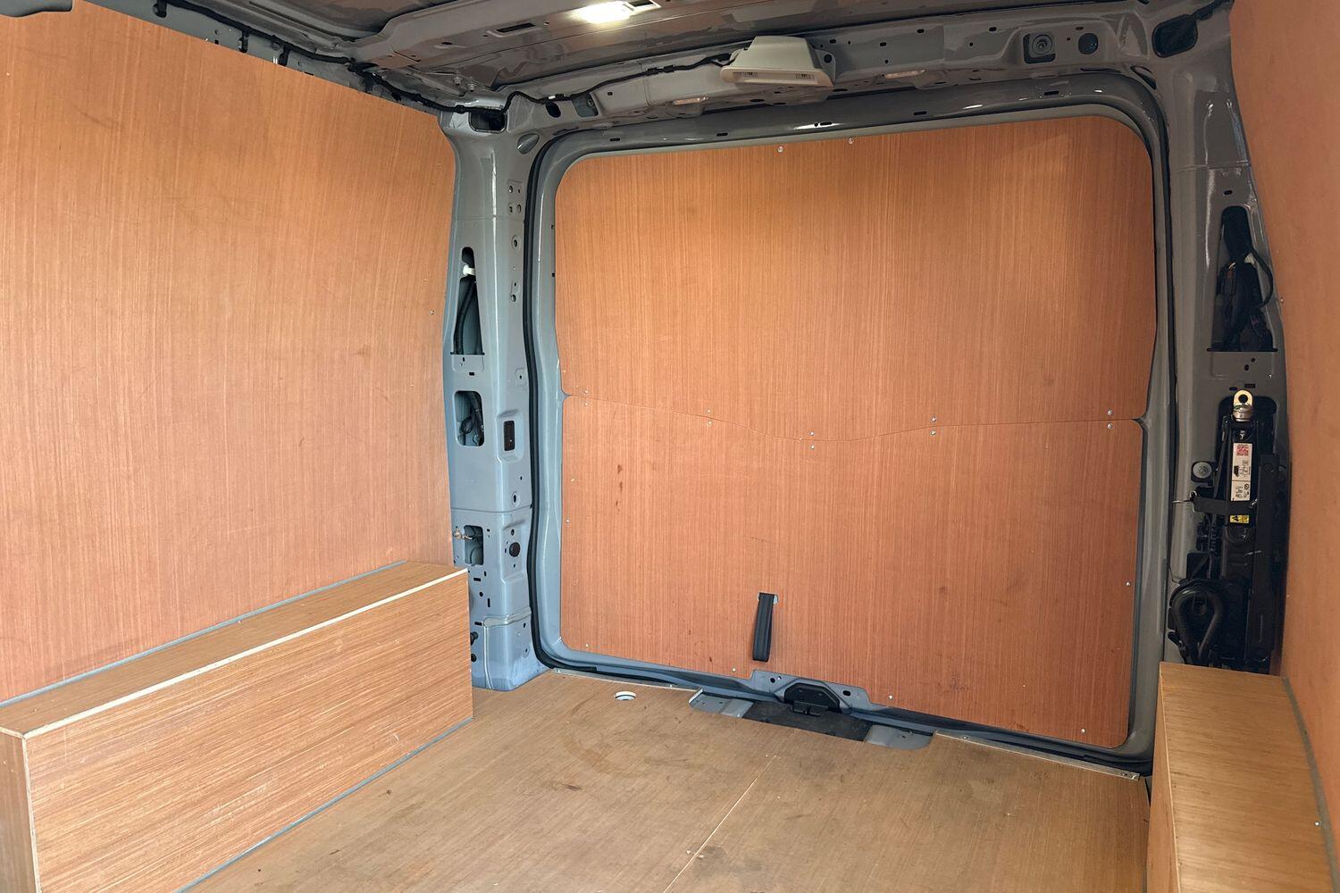 Used Volkswagen Transporter 2025 for sale - 77747670: Photo 13