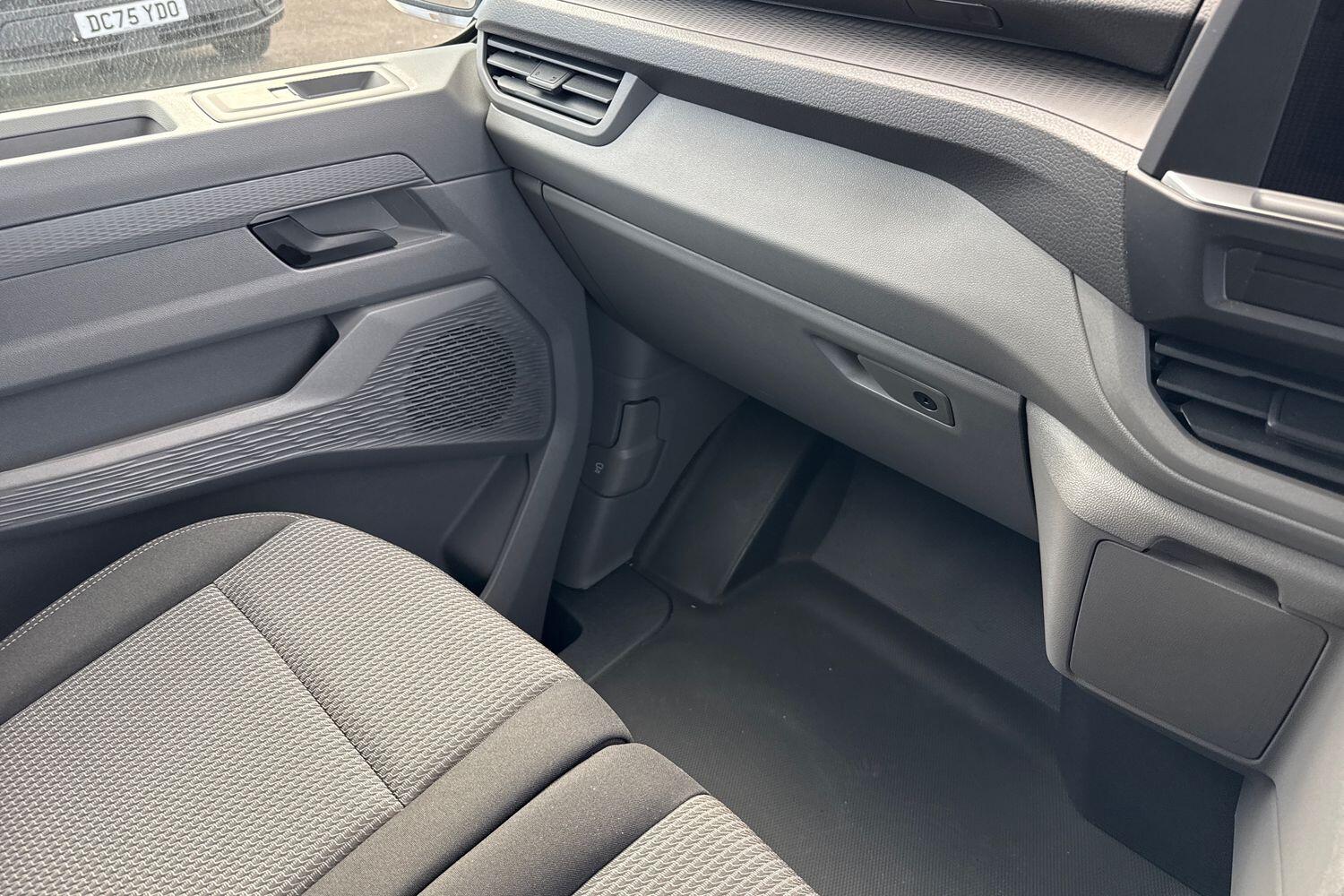 Used Volkswagen Transporter 2025 for sale - 77747670: Photo 14