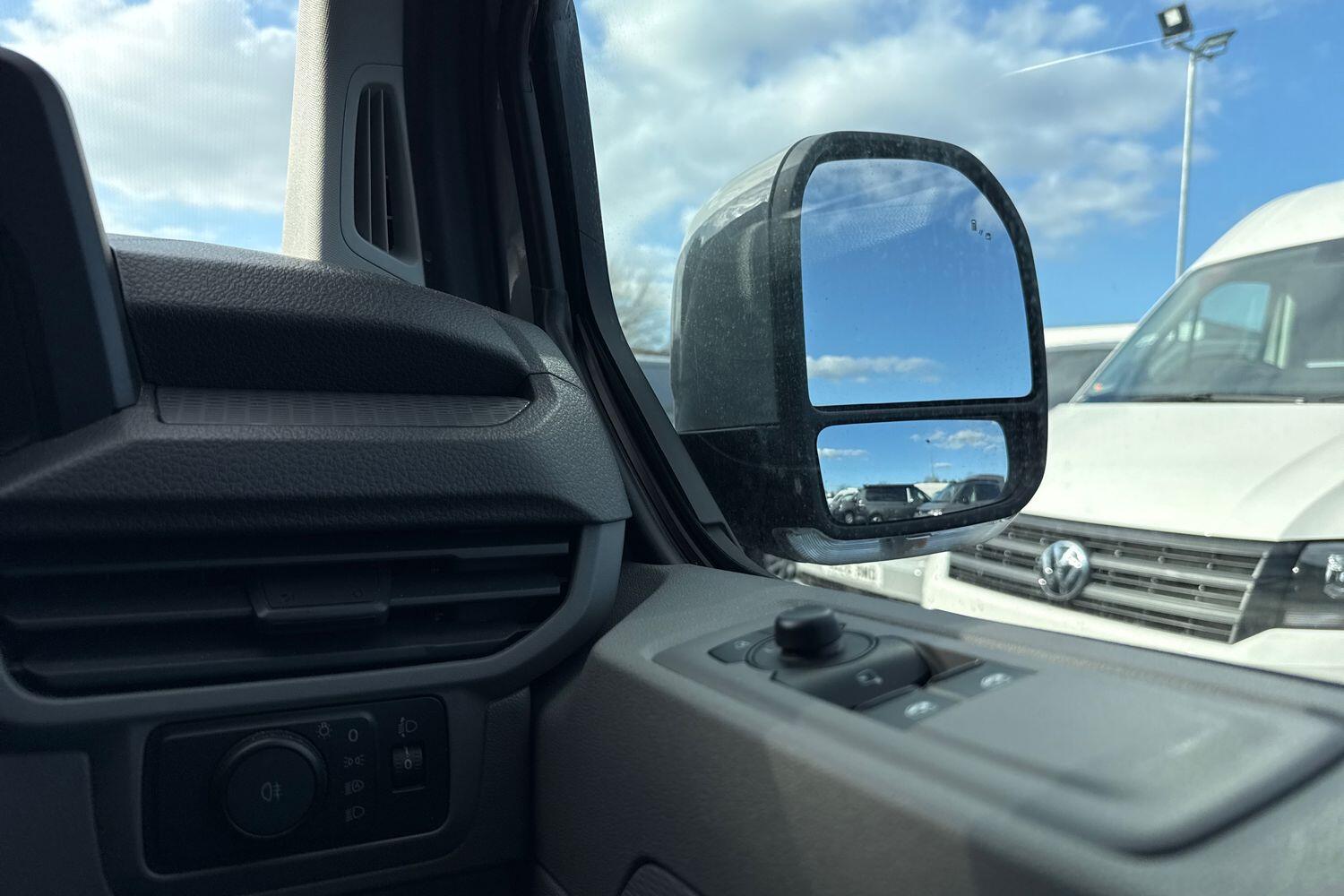 Used Volkswagen Transporter 2025 for sale - 77747670: Photo 17