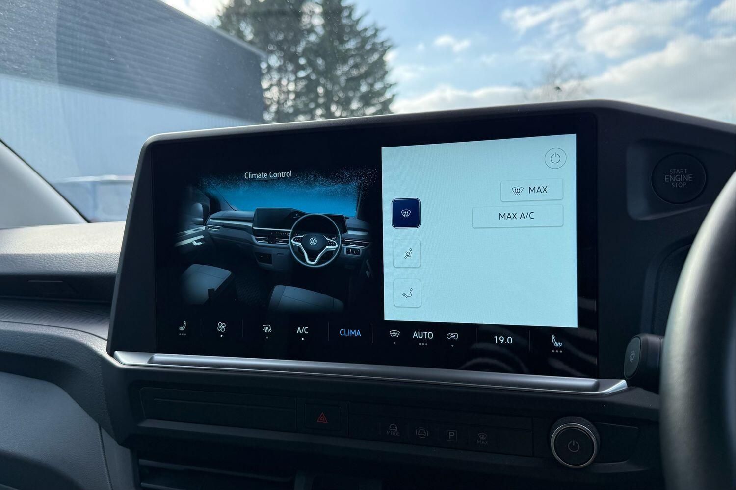 Used Volkswagen Transporter 2025 for sale - 77747670: Photo 18