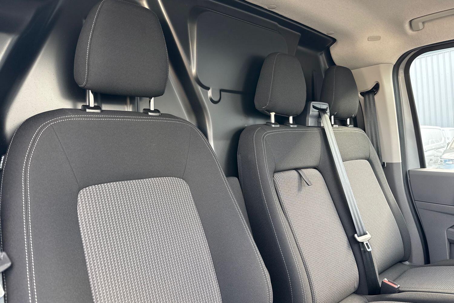 Used Volkswagen Transporter 2025 for sale - 77747670: Photo 20