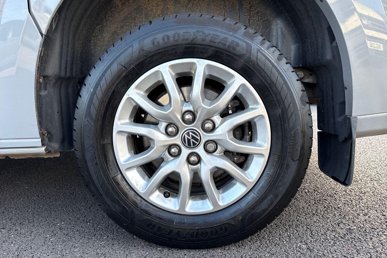 Used Volkswagen Transporter 2025 for sale - 77747670: Photo 22