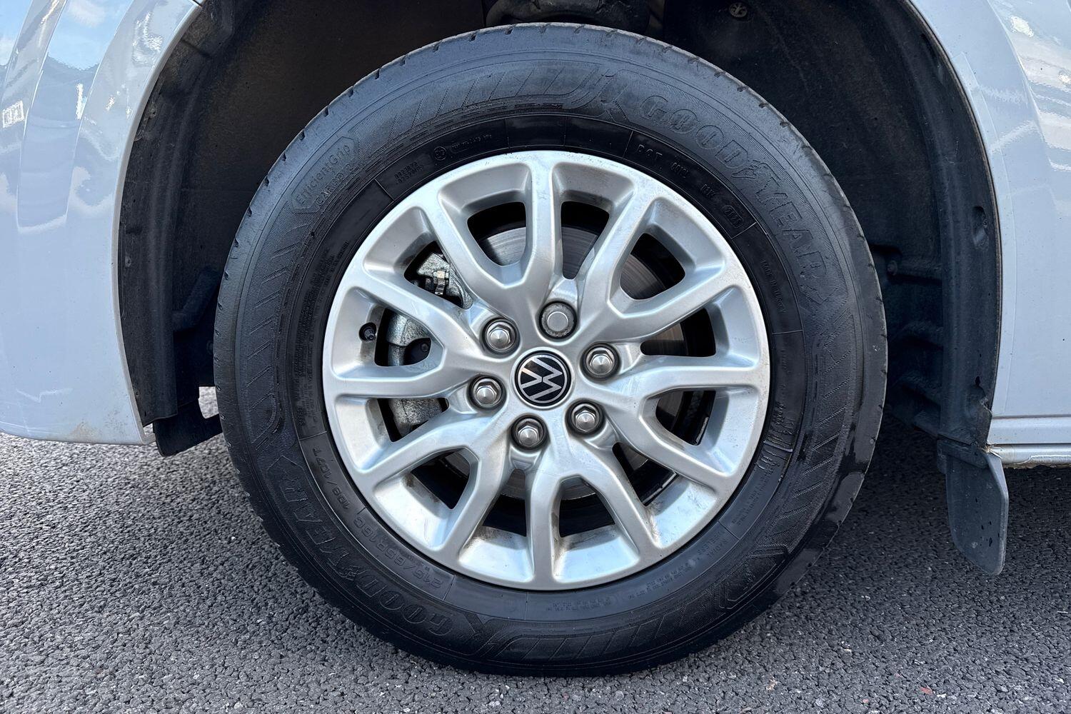 Used Volkswagen Transporter 2025 for sale - 77747670: Photo 23