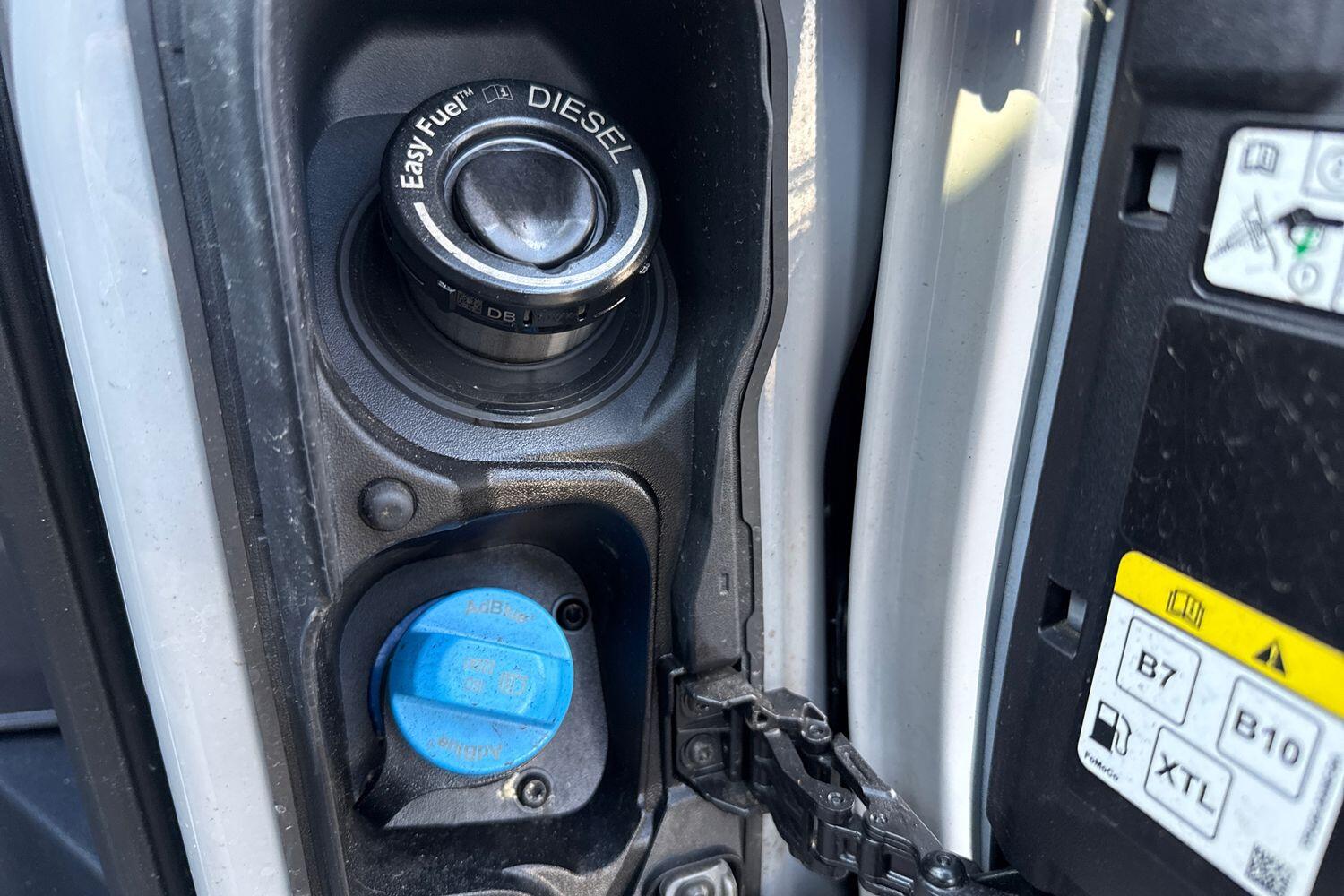 Used Volkswagen Transporter 2025 for sale - 77747670: Photo 24