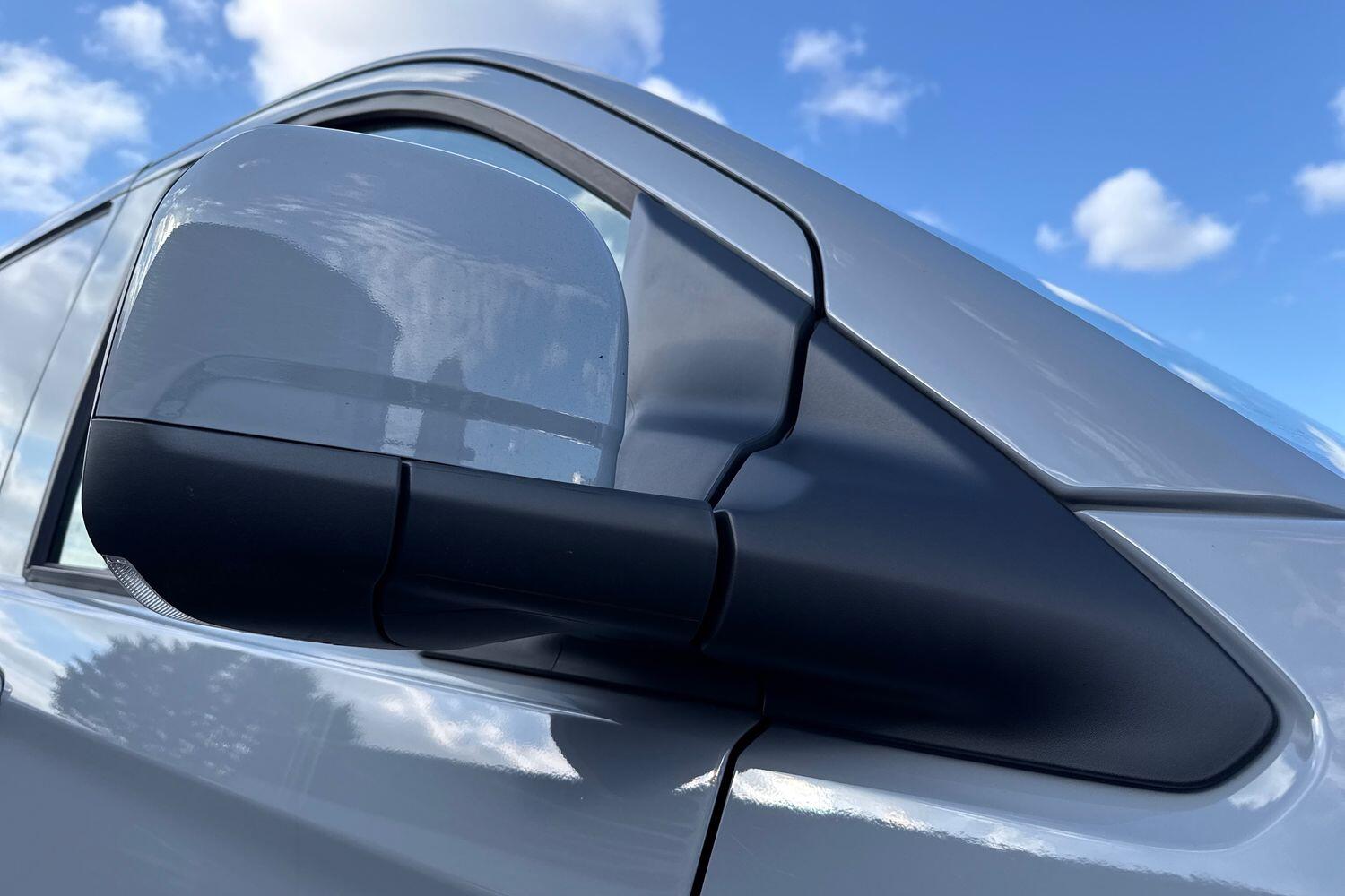 Used Volkswagen Transporter 2025 for sale - 77747670: Photo 25