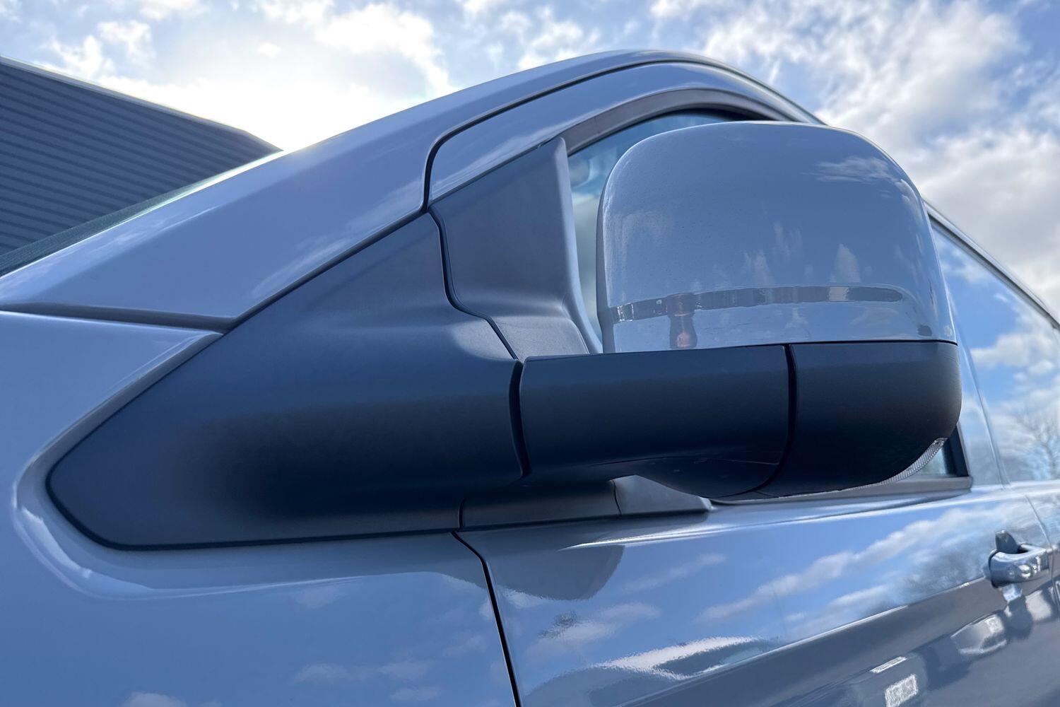 Used Volkswagen Transporter 2025 for sale - 77747670: Photo 26