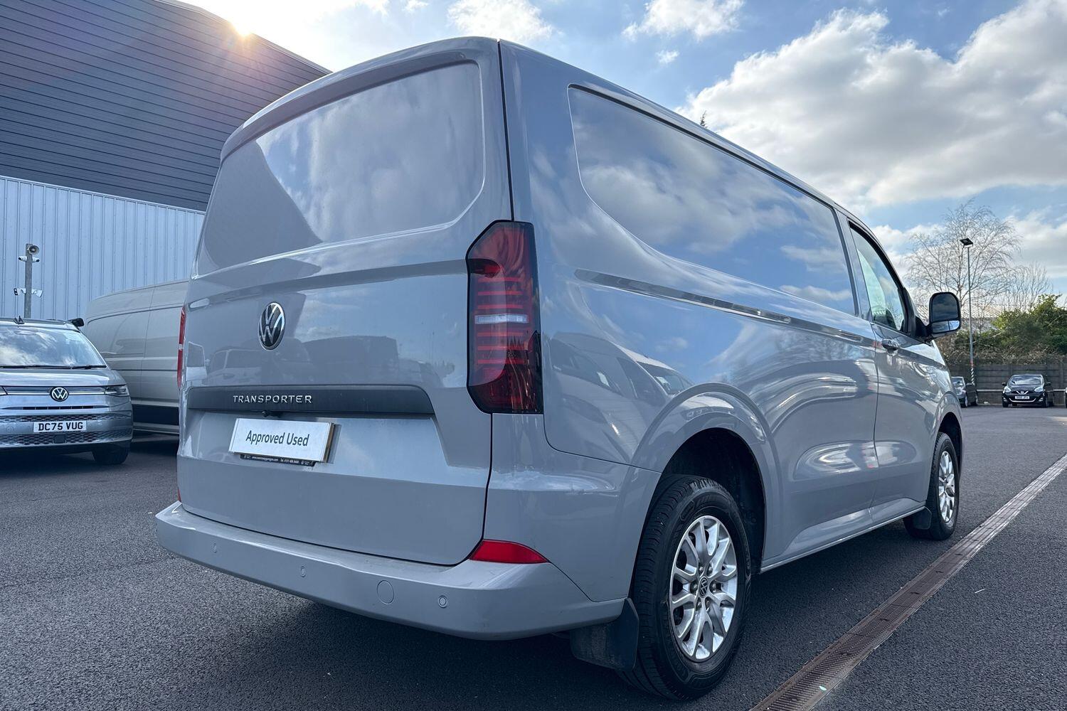 Used Volkswagen Transporter 2025 for sale - 77747670: Photo 28