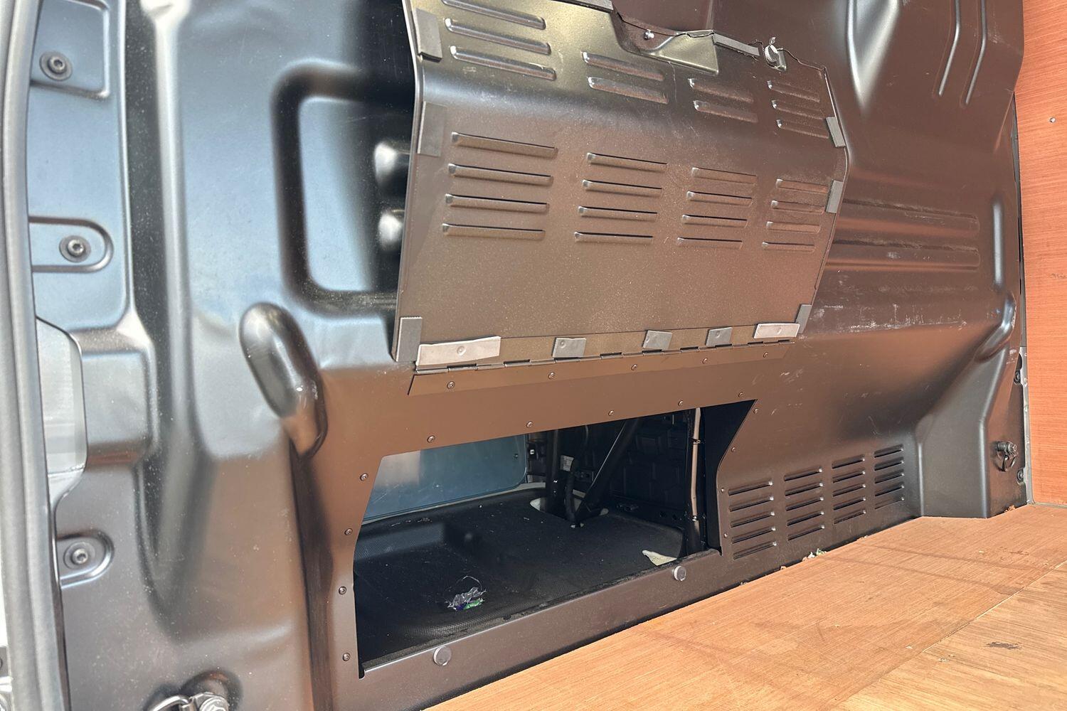 Used Volkswagen Transporter 2025 for sale - 77747670: Photo 29