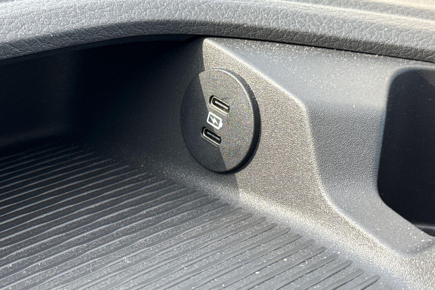 Used Volkswagen Transporter 2025 for sale - 77747670: Photo 32