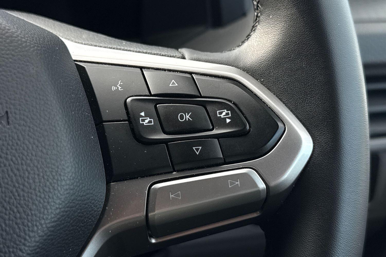 Used Volkswagen Transporter 2025 for sale - 77747670: Photo 38