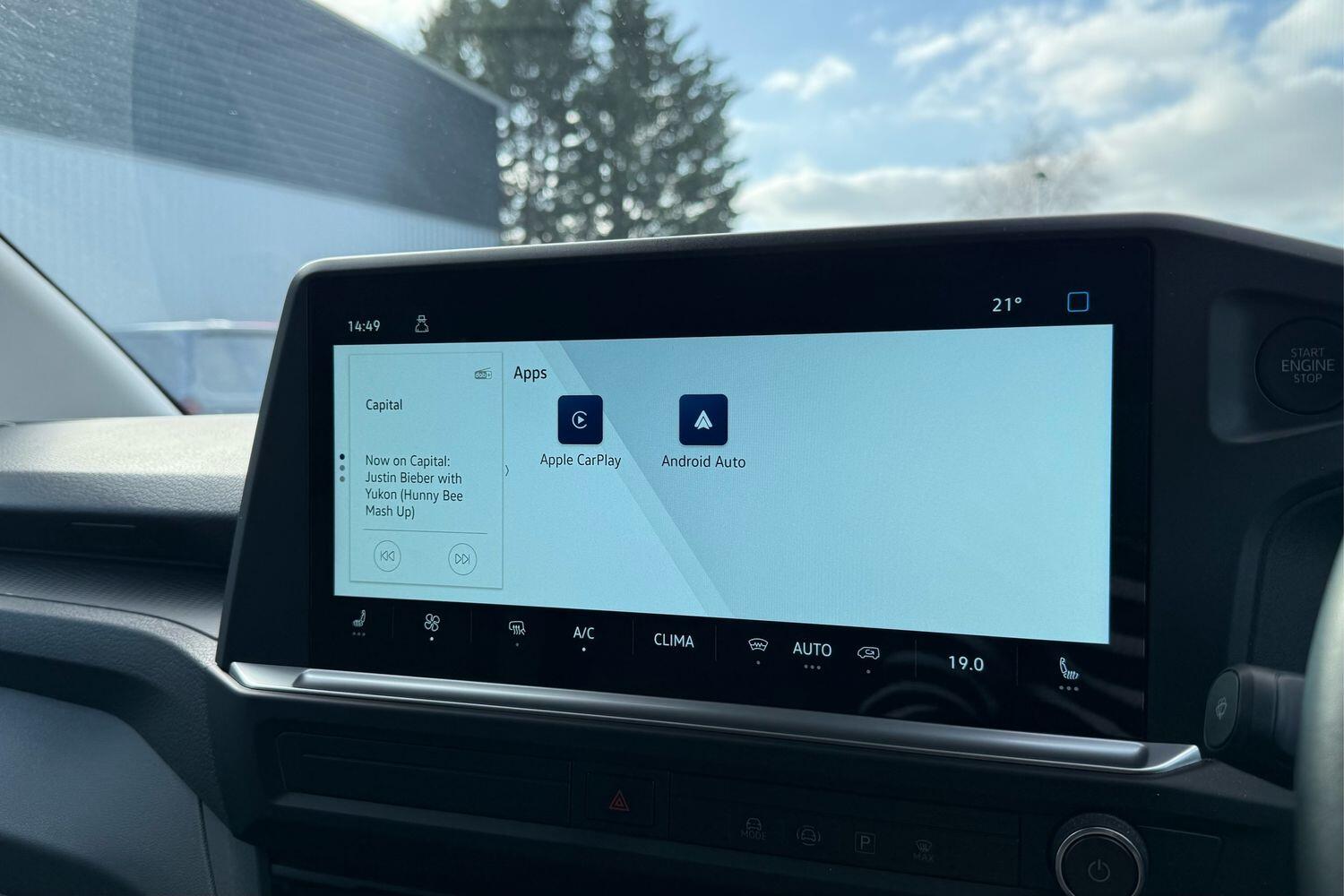 Used Volkswagen Transporter 2025 for sale - 77747670: Photo 44