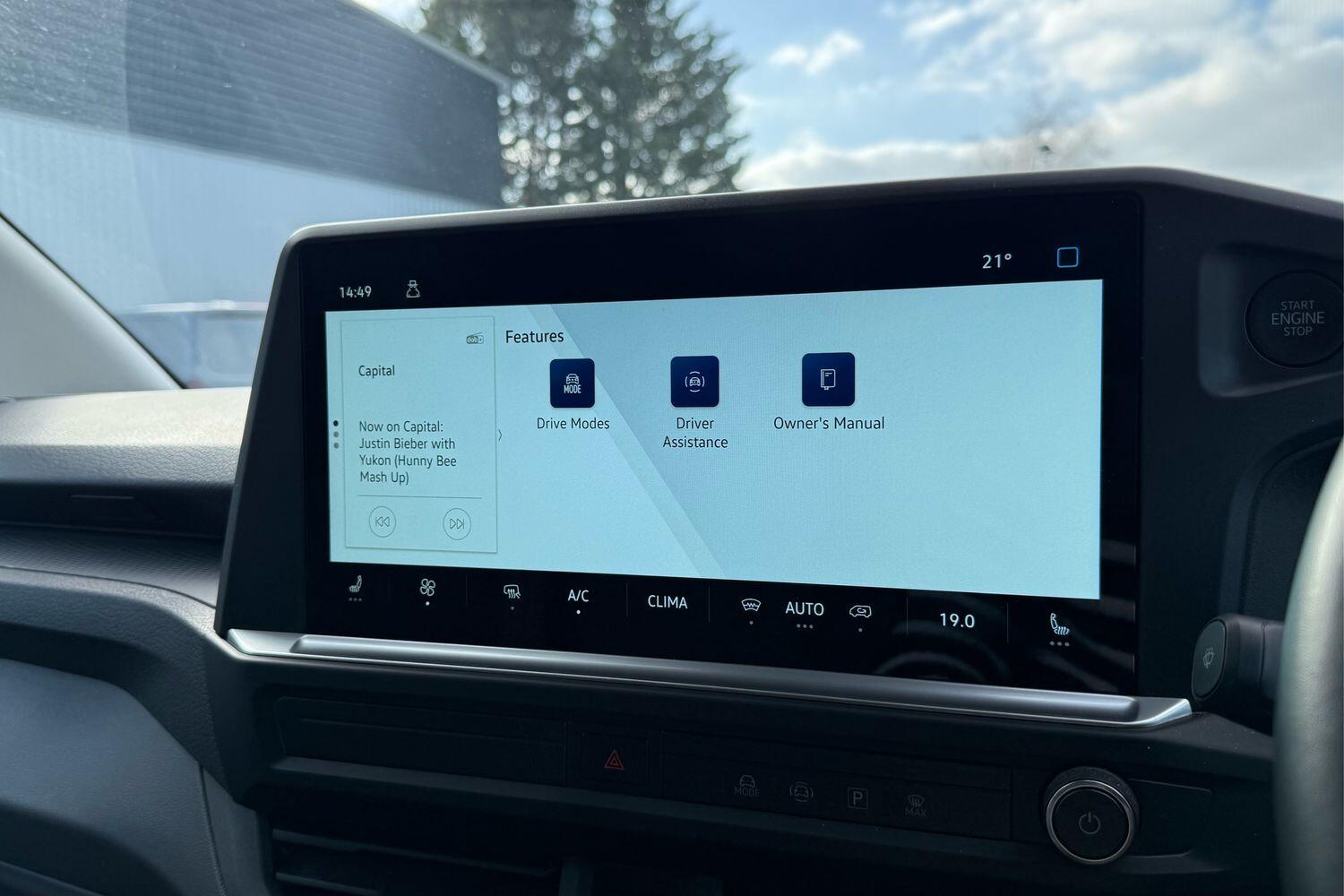 Used Volkswagen Transporter 2025 for sale - 77747670: Photo 45