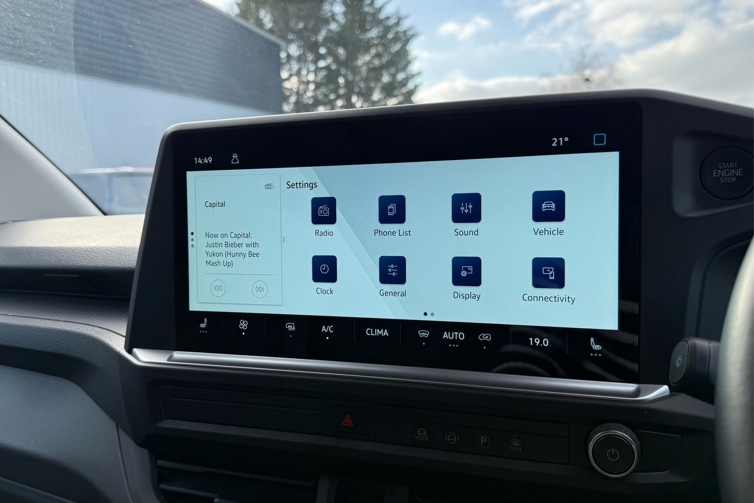 Used Volkswagen Transporter 2025 for sale - 77747670: Photo 47