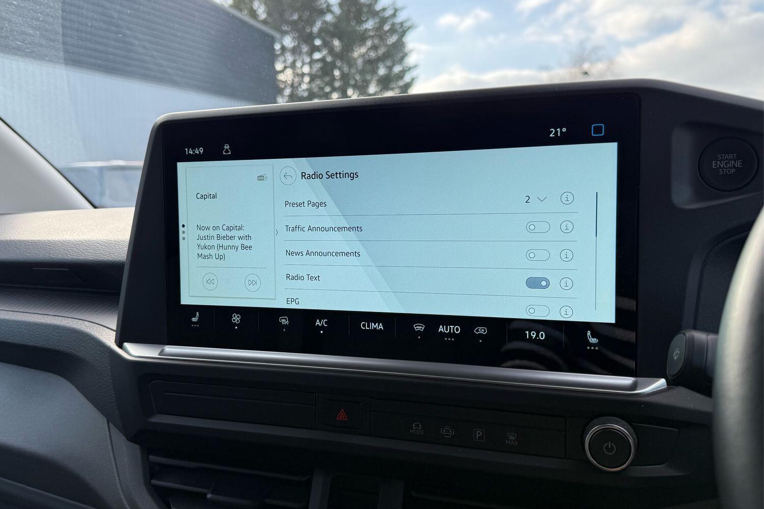 Used Volkswagen Transporter 2025 for sale - 77747670: Photo 48