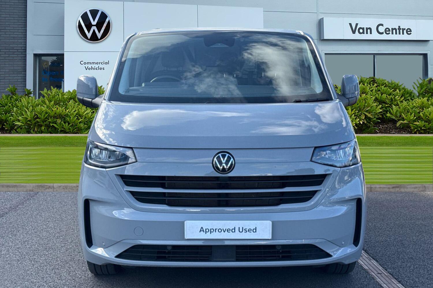 Used Volkswagen Transporter 2025 for sale - 77747670: Photo 5