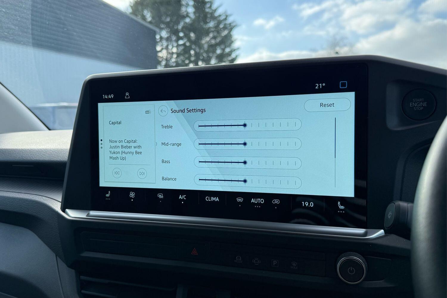 Used Volkswagen Transporter 2025 for sale - 77747670: Photo 50