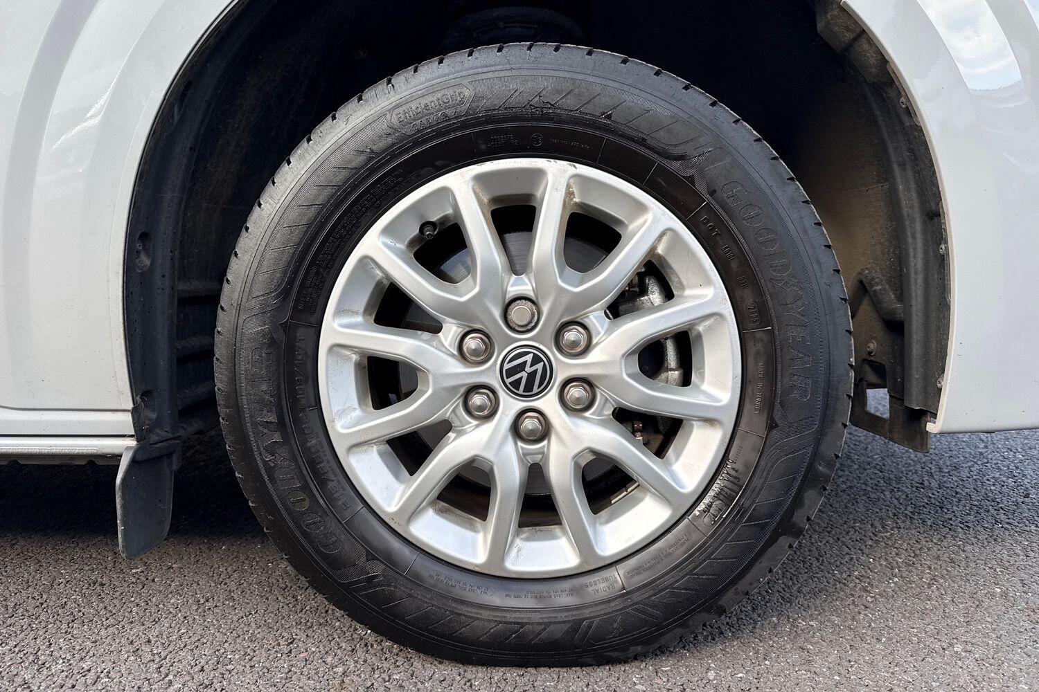 Used Volkswagen Transporter 2025 for sale - 77747670: Photo 6