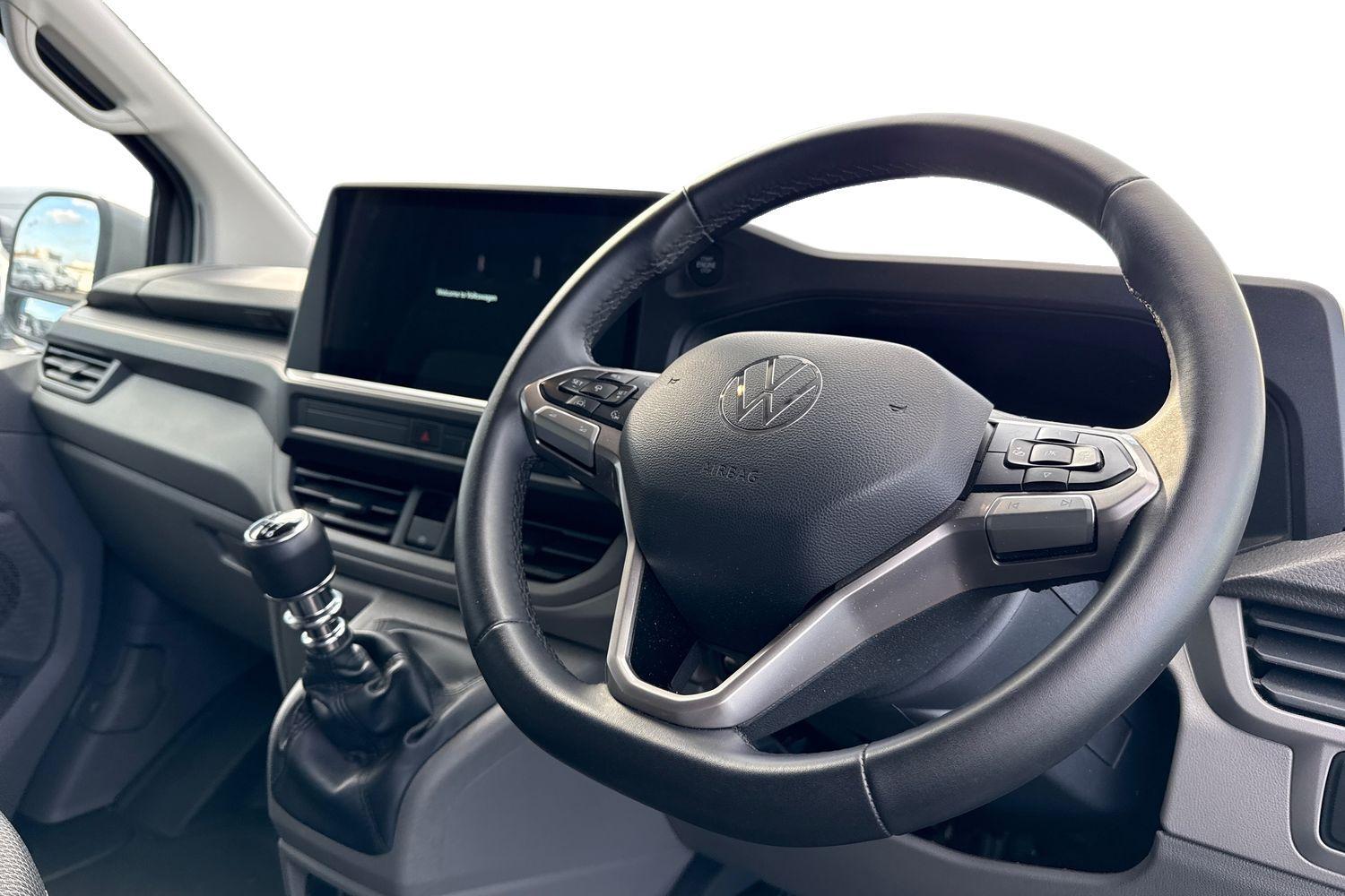 Used Volkswagen Transporter 2025 for sale - 77747670: Photo 7