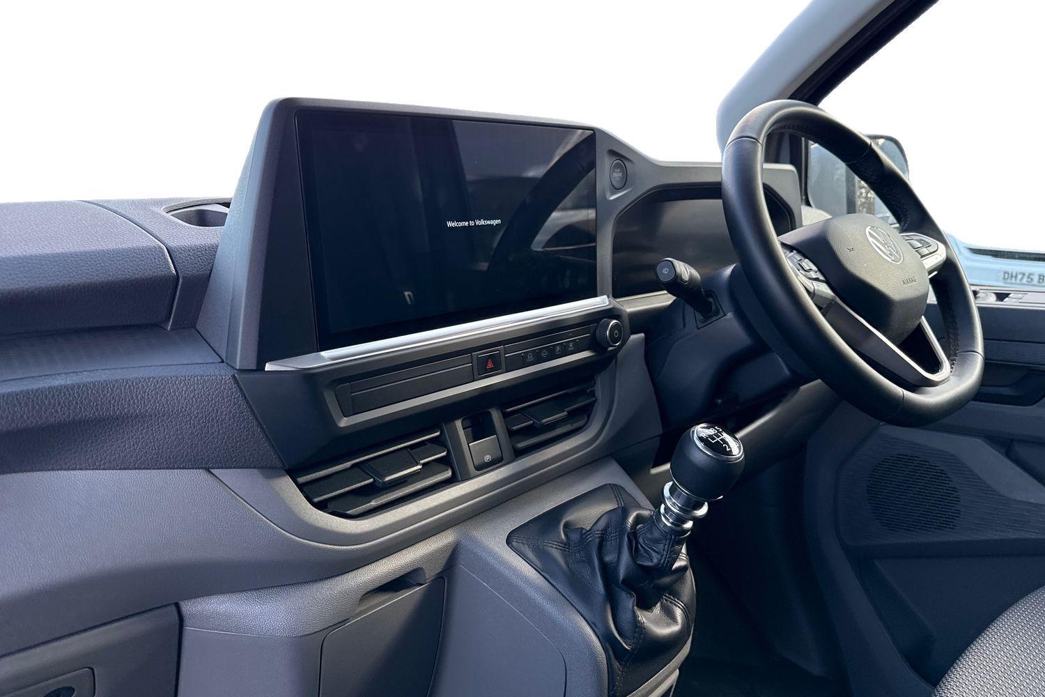 Used Volkswagen Transporter 2025 for sale - 77747670: Photo 8