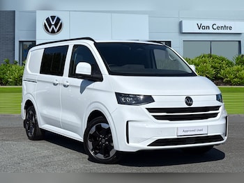 Used Volkswagen Transporter 2026 for sale - 79366918: Photo